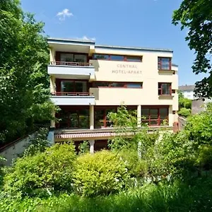 Hotel-apart Münih
