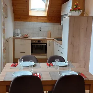  Apartment Haus Johanna