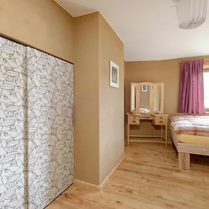  Apartment Kleine Auf Dem Land, Haus Hans Stepha