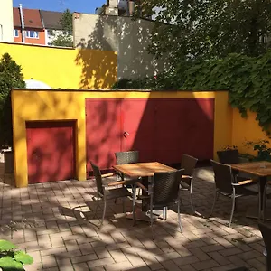 Hotel Antares, Munique