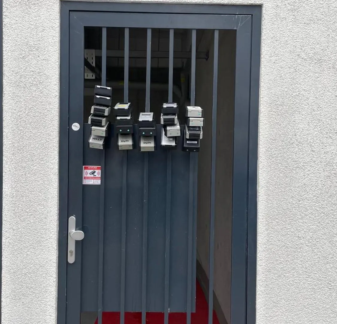 Myroom Business Apartment Naehe Messe Muenchen